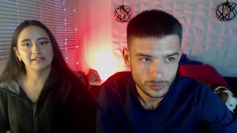 Snapshot of gretta_n_dannie chatting on January 7, 2025, 4:18 am Gretta n dannie online show from January 7, 2025, 4:18 am