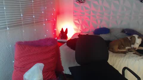 Snapshot of gretta_n_dannie chatting on January 14, 2025, 7:59 am Gretta n dannie online show from January 14, 2025, 7:59 am