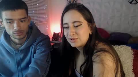 Snapshot of gretta_n_dannie chatting on January 19, 2025, 7:25 am Gretta n dannie online show from January 19, 2025, 7:25 am