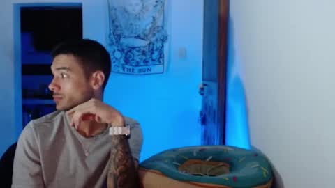 Snapshot of gretta_n_dannie chatting on January 20, 2025, 3:15 am Gretta n dannie online show from January 20, 2025, 3:15 am