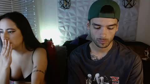 Snapshot of gretta_n_dannie chatting on January 21, 2025, 4:32 am Gretta n dannie online show from January 21, 2025, 4:32 am