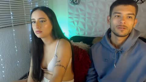 Snapshot of gretta_n_dannie chatting on January 25, 2025, 7:06 am Gretta n dannie online show from January 25, 2025, 7:06 am