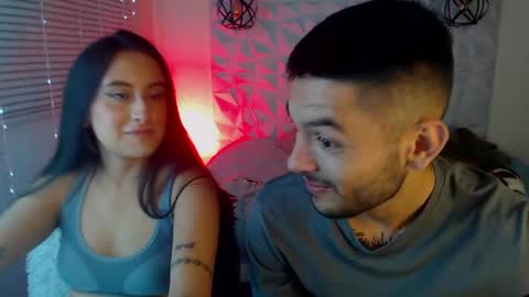 Snapshot of gretta_n_dannie chatting on February 6, 2025, 5:25 am Gretta n dannie online show from February 6, 2025, 5:25 am