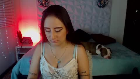 Snapshot of gretta_n_dannie chatting on February 8, 2025, 3:41 am Gretta n dannie online show from February 8, 2025, 3:41 am