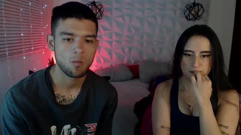 Snapshot of gretta_n_dannie chatting on February 12, 2025, 4:23 am Gretta n dannie online show from February 12, 2025, 4:23 am