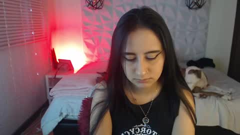 Snapshot of gretta_n_dannie chatting on February 13, 2025, 6:59 pm Gretta n dannie online show from February 13, 2025, 6:59 pm