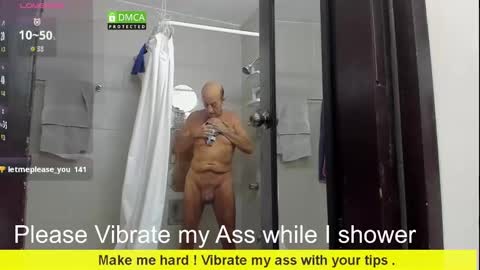 Snapshot of greyishere chatting on October 4, 2025, 8:01 am Grey.  If viewing your cam I am more likely to stay if you show your face. online show from October 4, 2025, 8:01 am