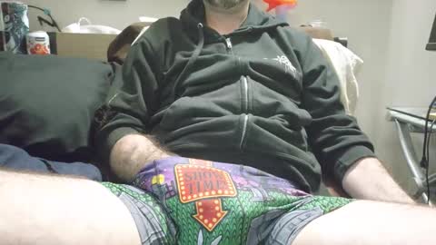 grimmstoner online show from November 17, 2025, 7:41 pm