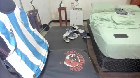 Snapshot of guachin_new chatting on January 30, 2025, 6:43 pm guachin_new online show from January 30, 2025, 6:43 pm