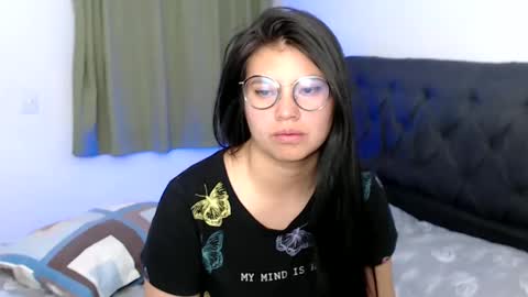 Snapshot of gumball_room chatting on January 19, 2025, 12:49 am Vane blonde and Hazell black hair online show from January 19, 2025, 12:49 am
