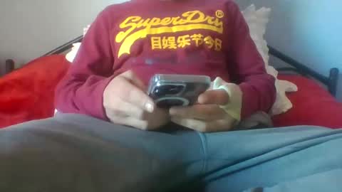 Snapshot of gunishment chatting on February 18, 2025, 12:28 pm gunishment online show from February 18, 2025, 12:28 pm