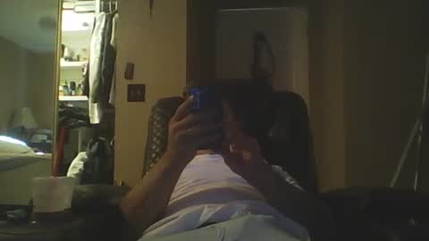 Snapshot of guy8inches4u chatting on October 19, 2025, 10:54 pm guy8inches4u online show from October 19, 2025, 10:54 pm