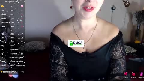 Snapshot of gwendolyn_essie chatting on January 30, 2025, 12:18 am Gwendolyn Essie online show from January 30, 2025, 12:18 am