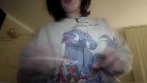 gwendolynfoster online show from October 23, 2025, 5:33 pm