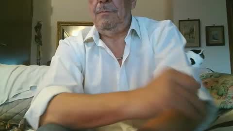 Snapshot of gyrdy chatting on December 8, 2024, 3:02 pm gyrdy online show from December 8, 2024, 3:02 pm