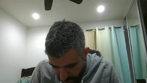 Snapshot of h0nest84 chatting on January 5, 2025, 6:35 am h0nest84 online show from January 5, 2025, 6:35 am