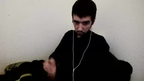 h1dden_reality online show from March 12, 2025, 5:13 am