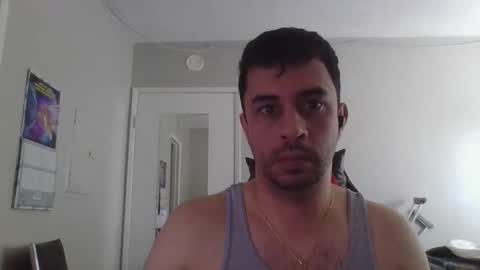 habibi_d online show from October 22, 2025, 5:56 pm