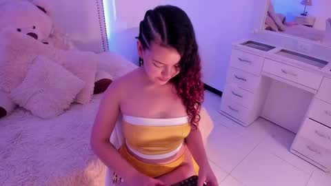 Snapshot of hade_se chatting on December 7, 2024, 2:46 pm Eva online show from December 7, 2024, 2:46 pm