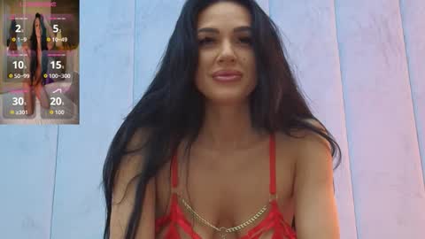 Snapshot of hailey_joy chatting on October 25, 2025, 6:43 am Hailey online show from October 25, 2025, 6:43 am