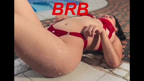  Haily Bairen online show from February 3, 2025, 10:43 pm