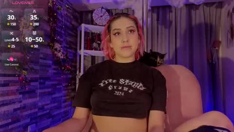 Snapshot of hairyandsexysalma chatting on January 6, 2025, 8:24 am SALMA online show from January 6, 2025, 8:24 am