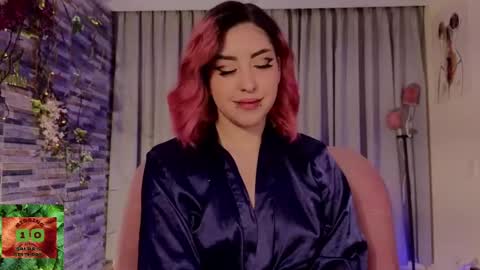 Snapshot of hairyandsexysalma chatting on March 11, 2025, 5:27 am SALMA online show from March 11, 2025, 5:27 am