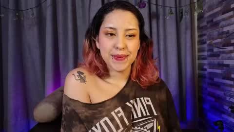 Snapshot of hairyandsexysalma chatting on October 15, 2025, 7:52 am SALMA online show from October 15, 2025, 7:52 am