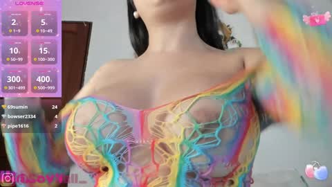 Snapshot of hal_sey chatting on December 29, 2024, 9:06 am Hal sey online show from December 29, 2024, 9:06 am