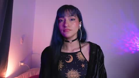 Snapshot of halsey1_ chatting on September 29, 2025, 1:38 pm Halsey  online show from September 29, 2025, 1:38 pm