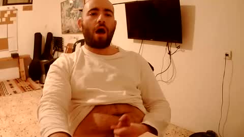 Snapshot of handyboy991 chatting on October 2, 2025, 12:23 pm handyboy991 online show from October 2, 2025, 12:23 pm