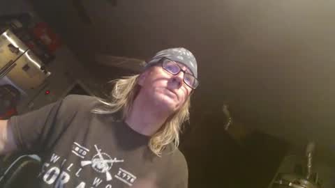 Snapshot of handyman5303 chatting on February 7, 2025, 4:46 pm Handystudman online show from February 7, 2025, 4:46 pm