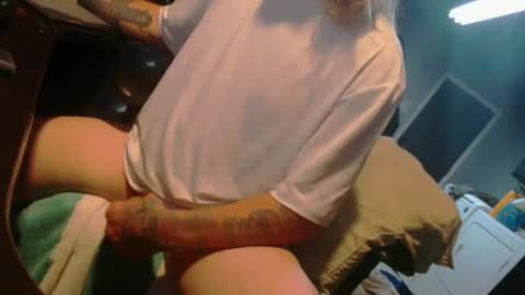 Snapshot of handyman5303 chatting on February 14, 2025, 4:31 pm Handystudman online show from February 14, 2025, 4:31 pm