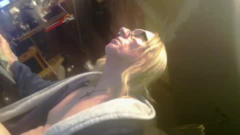 Handystudman online show from February 28, 2025, 2:31 pm