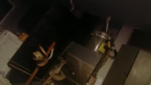 Handystudman online show from March 2, 2025, 5:14 pm