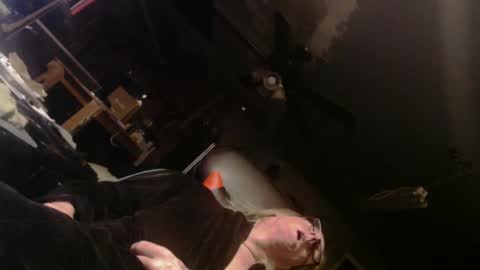 Handystudman online show from March 5, 2025, 12:11 pm