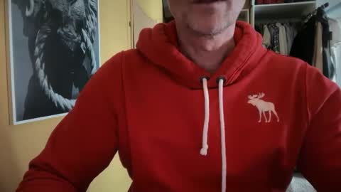 Snapshot of hankmoody6 chatting on February 18, 2025, 10:38 am hanky online show from February 18, 2025, 10:38 am