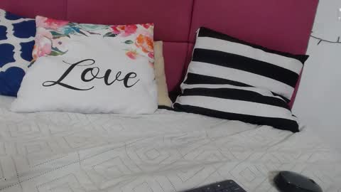 Snapshot of hanna__palmer1 chatting on January 14, 2025, 7:11 pm Hanna Palmer online show from January 14, 2025, 7:11 pm