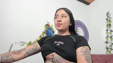 Snapshot of hanna_moore1 chatting on December 31, 2024, 2:58 pm Camila online show from December 31, 2024, 2:58 pm