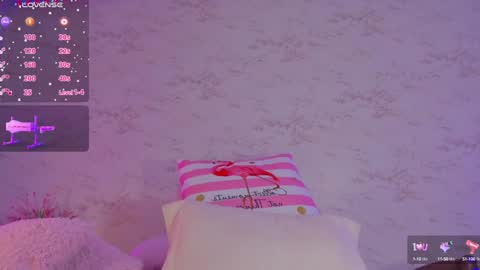 Snapshot of hannablaze_ chatting on December 21, 2024, 3:14 am HannaB online show from December 21, 2024, 3:14 am