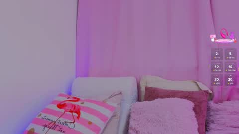 Snapshot of hannablaze_ chatting on October 7, 2025, 5:15 am HannaB online show from October 7, 2025, 5:15 am