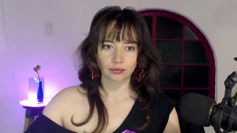 Snapshot of hannah_valhalla chatting on February 26, 2025, 3:10 am Hannah online show from February 26, 2025, 3:10 am