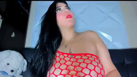 Snapshot of hannalopez02 chatting on September 26, 2025, 10:52 am Hanna Independent Model online show from September 26, 2025, 10:52 am