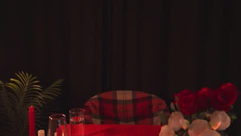 Snapshot of hannasthesia chatting on March 10, 2025, 12:40 am Hanna online show from March 10, 2025, 12:40 am