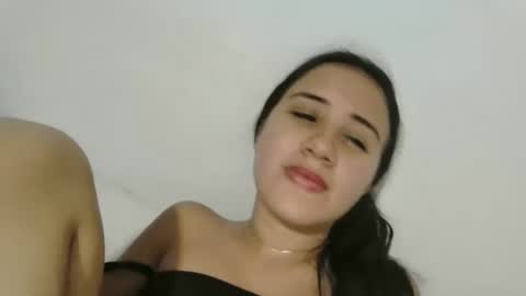 Snapshot of hanny_kail chatting on February 16, 2025, 3:26 am hanny online show from February 16, 2025, 3:26 am