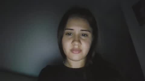 Snapshot of hanny_kail chatting on March 5, 2025, 12:38 am hanny online show from March 5, 2025, 12:38 am