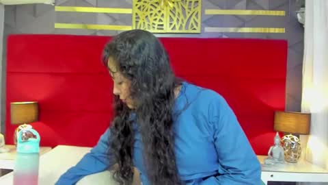 Snapshot of hanny_milf_ chatting on December 29, 2024, 11:29 am HANNY online show from December 29, 2024, 11:29 am