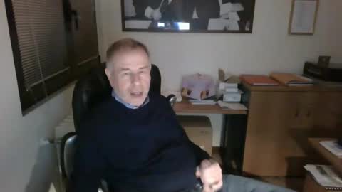 hanscooper online show from December 12, 2024, 5:37 pm