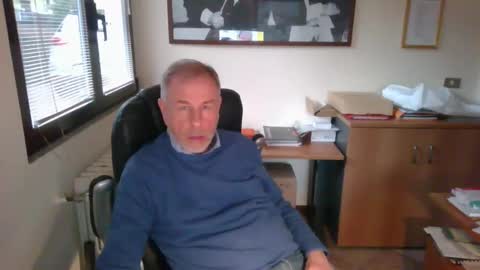 hanscooper online show from January 7, 2025, 3:33 pm