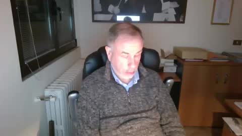 hanscooper online show from January 22, 2025, 4:33 pm